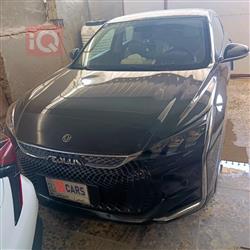 Dongfeng Aeolus A30